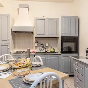 Genysweethome Appartamento