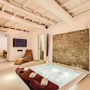 Yh Jacuzzi , Roma Italia
