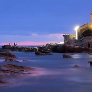 Casa Leida , Bordighera Italia